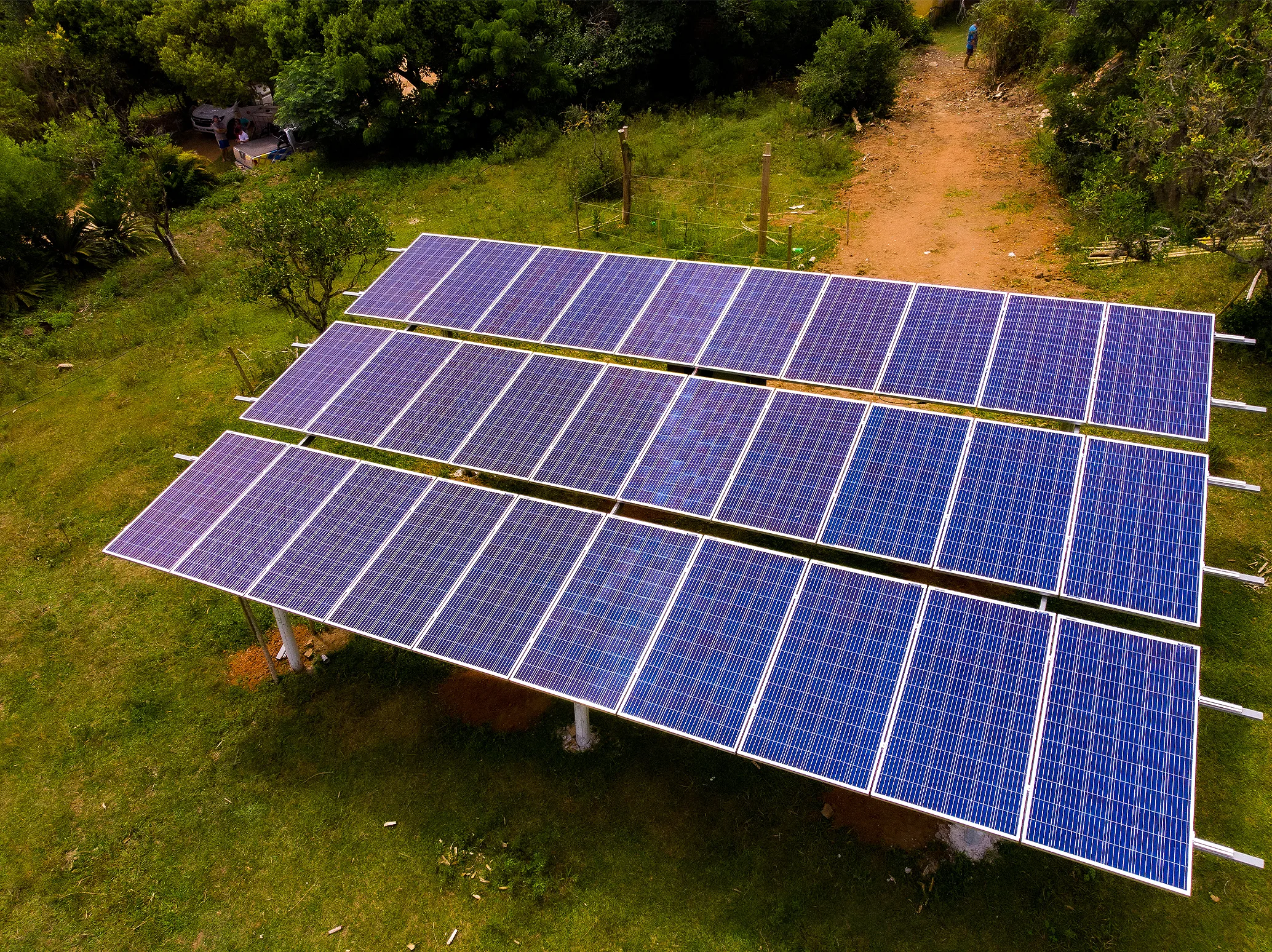 Crizel Energia Solar