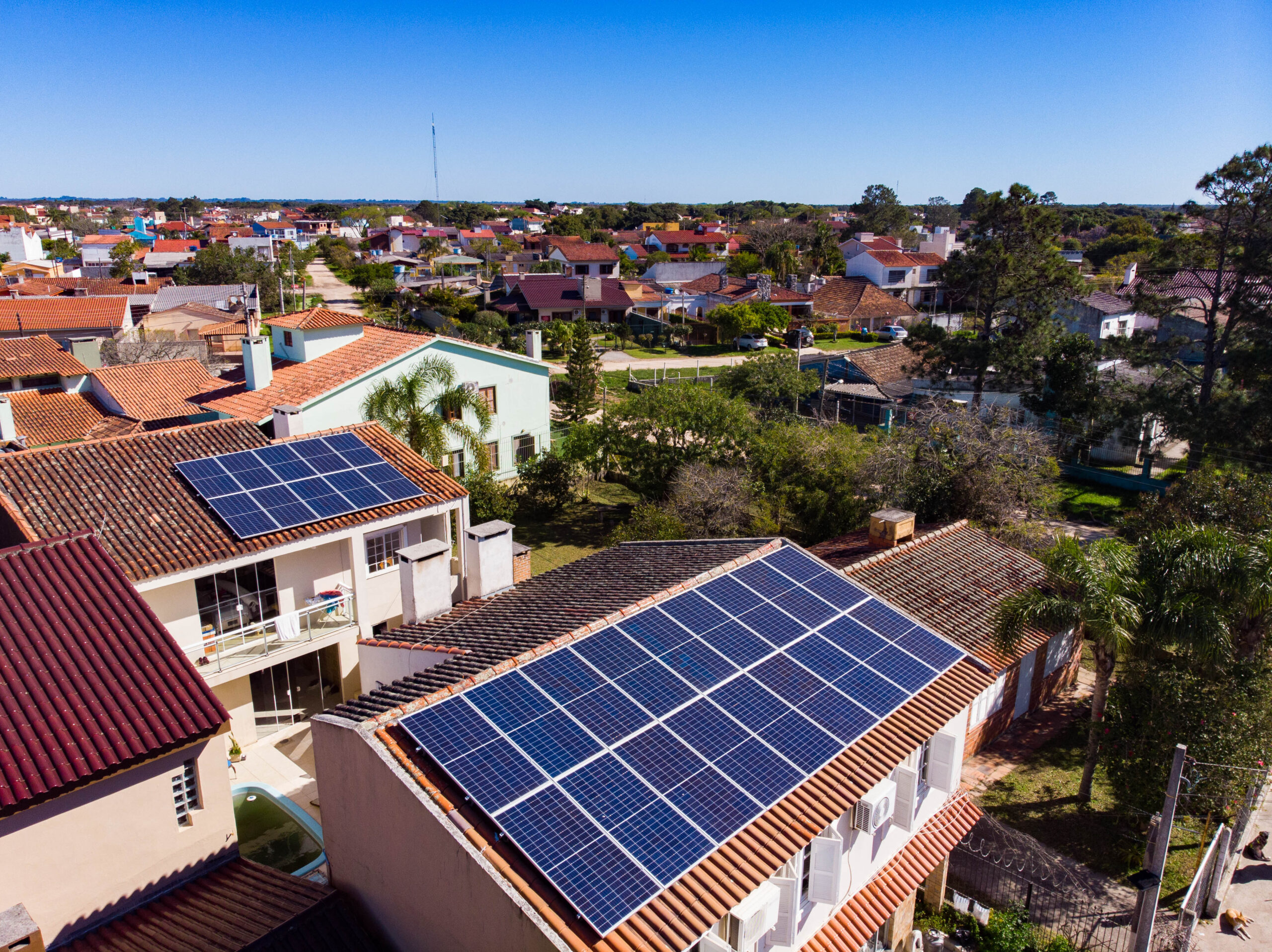 Crizel Energia Solar