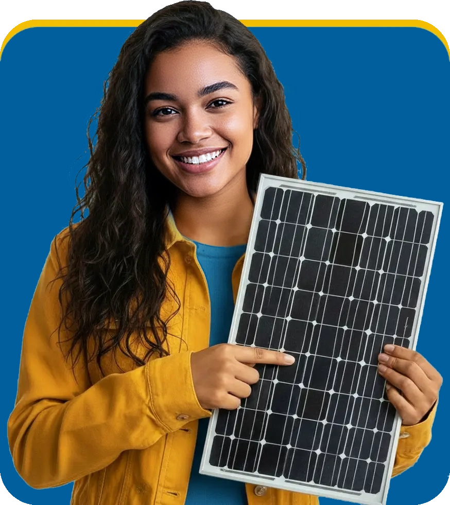 Crizel Energis Solar