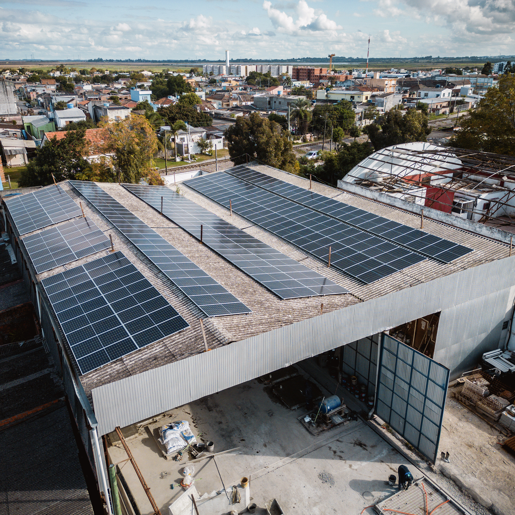 Pelotas, Roberto Ferreira Construtora (200 módulos de 450 Wp) (6)