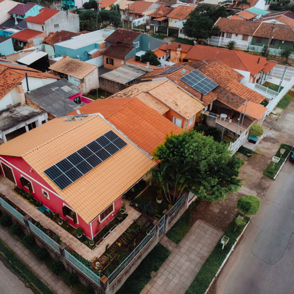 Crizel Energia Solar